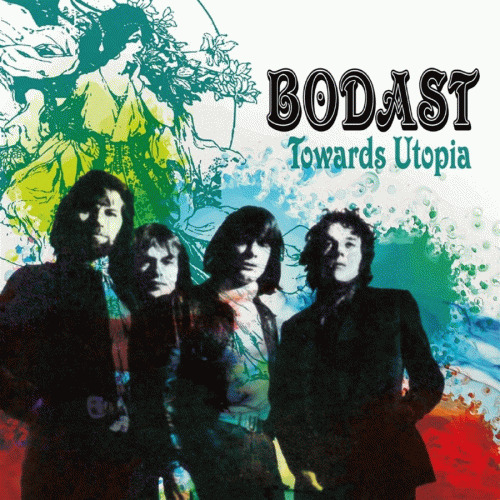 Bodast : Towards Utopia